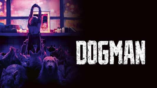 Dogman - Backdrops