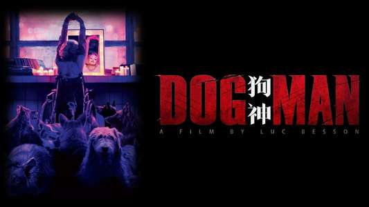 Dogman - Backdrops