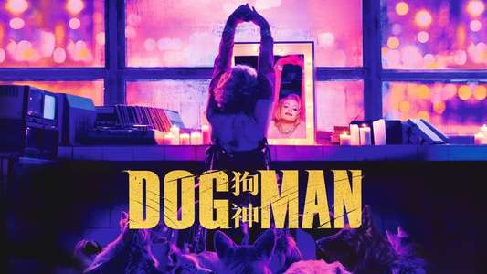 Dogman - Backdrops