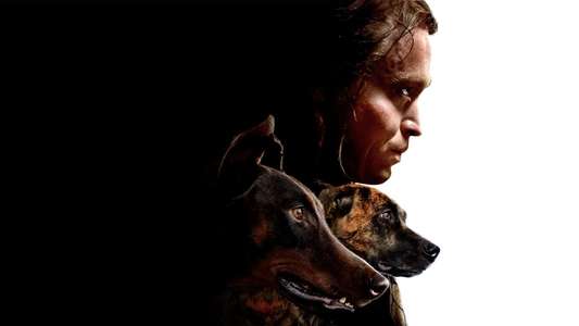 Dogman - Backdrops