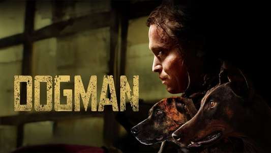 Dogman - Backdrops