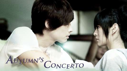 Autumn's Concerto - Backdrops