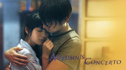 Autumn's Concerto - Backdrops