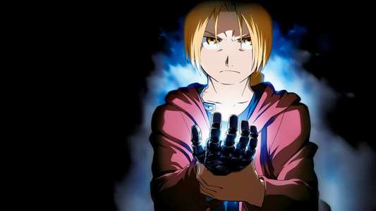 Fullmetal Alchemist: Brotherhood - Backdrops