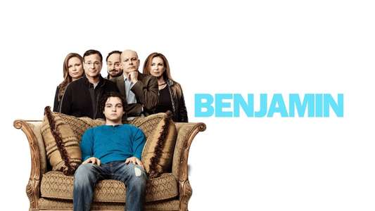Benjamin - Backdrops