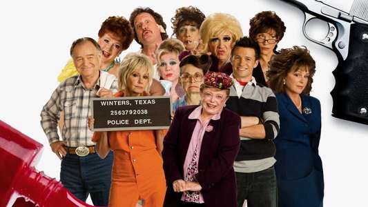 Sordid Lives: The Series - Backdrops