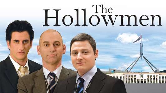 The Hollowmen - Backdrops