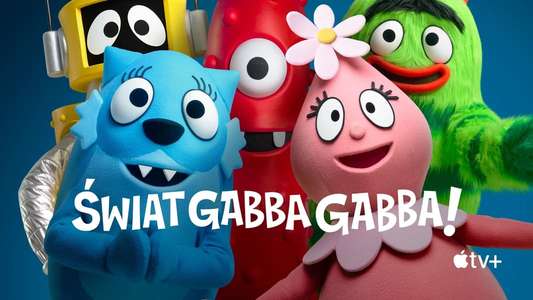 Yo Gabba GabbaLand! - Backdrops