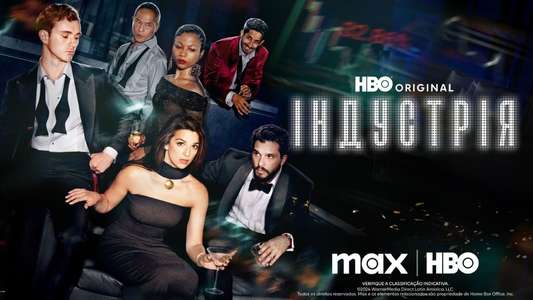 Industry - Backdrops