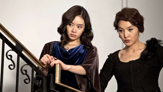 The Housemaid - Backdrops