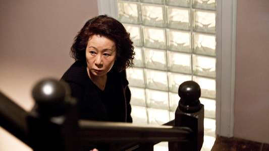 The Housemaid - Backdrops