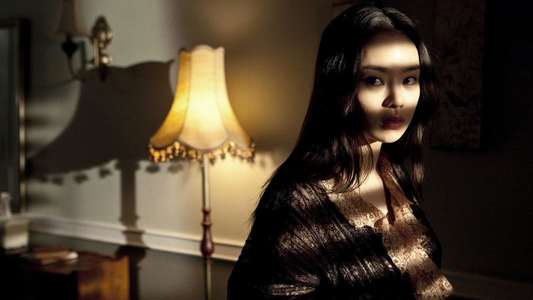 The Housemaid - Backdrops