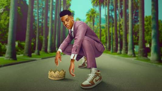 Bel-Air - Backdrops