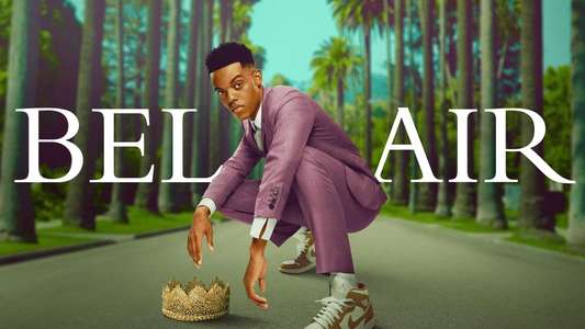 Bel-Air - Backdrops