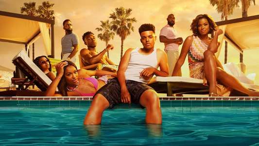 Bel-Air - Backdrops