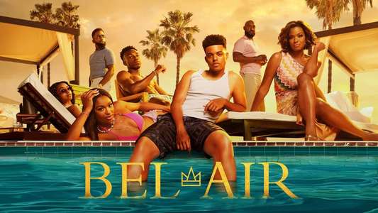 Bel-Air - Backdrops