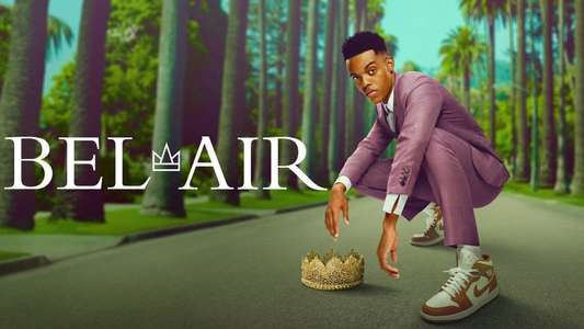 Bel-Air - Backdrops