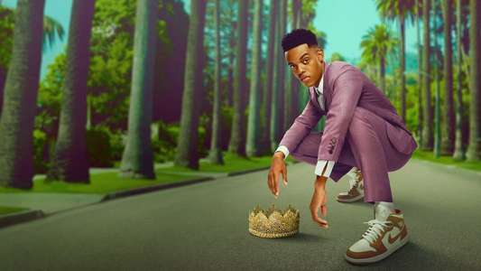 Bel-Air - Backdrops