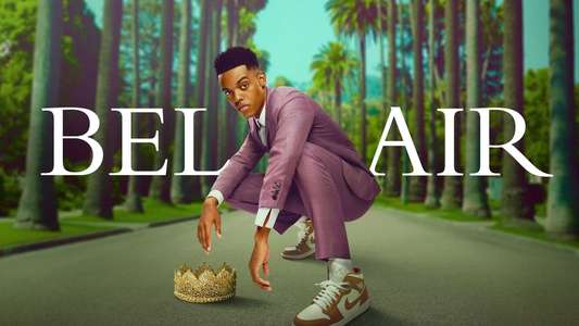 Bel-Air - Backdrops