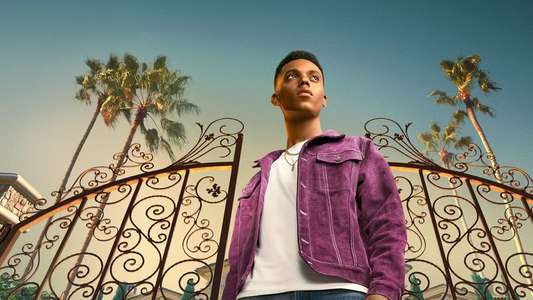 Bel-Air - Backdrops