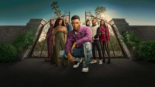 Bel-Air - Backdrops
