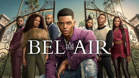 Bel-Air - Backdrops