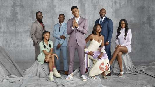 Bel-Air - Backdrops