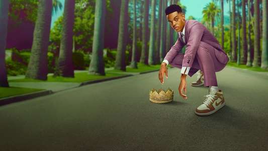 Bel-Air - Backdrops