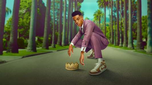 Bel-Air - Backdrops