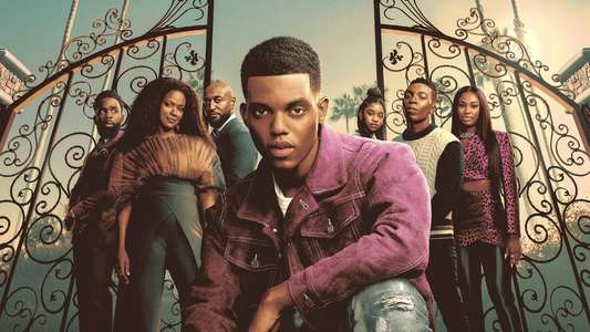 Bel-Air - Backdrops