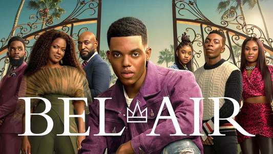Bel-Air - Backdrops