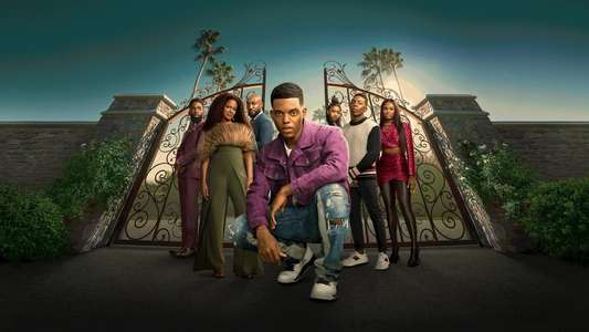 Bel-Air - Backdrops