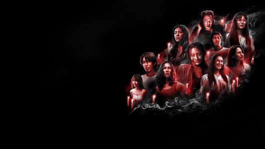 Terror Tuesday: Extreme - Backdrops