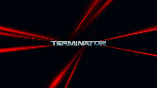 Terminator Zero - Backdrops