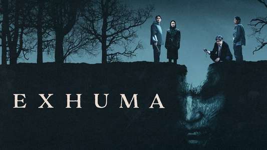 Exhuma - Backdrops