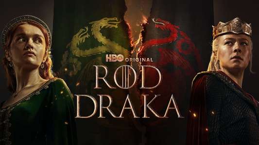 House of the Dragon - Backdrops