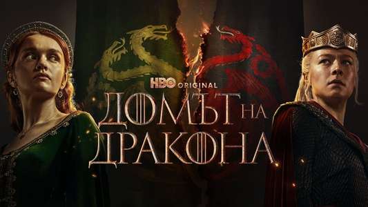 House of the Dragon - Backdrops