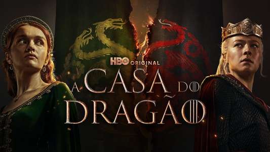 House of the Dragon - Backdrops