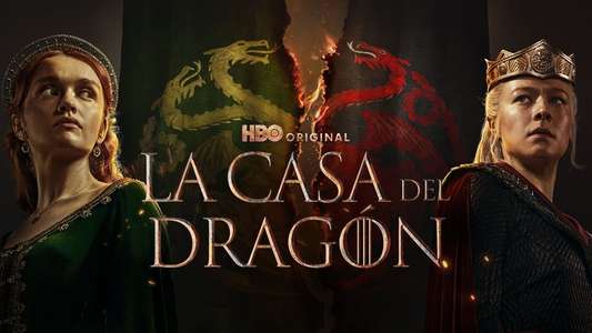House of the Dragon - Backdrops