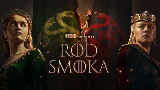 House of the Dragon - Backdrops