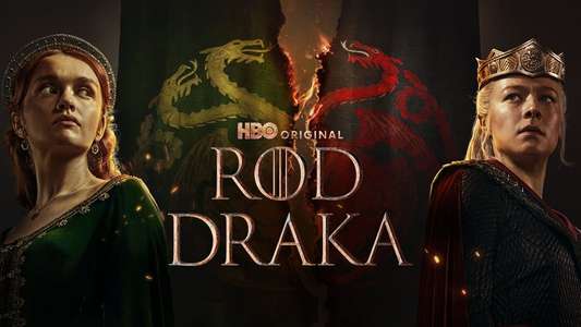 House of the Dragon - Backdrops