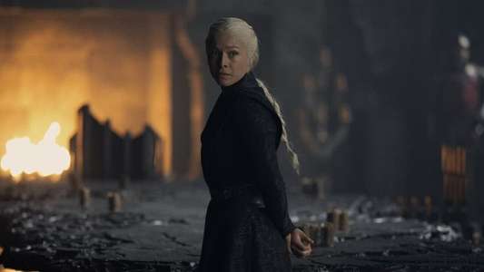 House of the Dragon - Backdrops