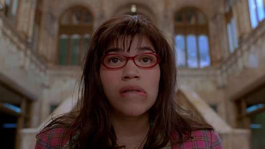 Ugly Betty - Backdrops