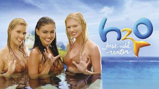H2O: Just Add Water - Backdrops