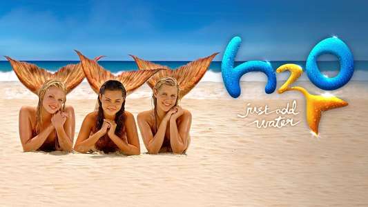 H2O: Just Add Water - Backdrops