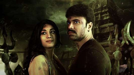 Shivam Bhaje - Backdrops