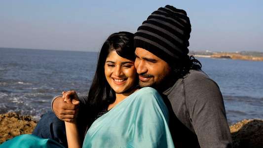 Mazhai Pidikkatha Manithan - Backdrops