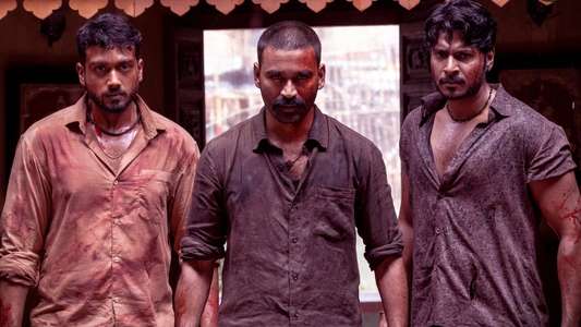 Raayan - Backdrops