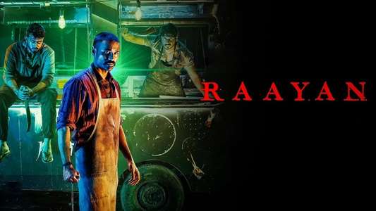 Raayan - Backdrops