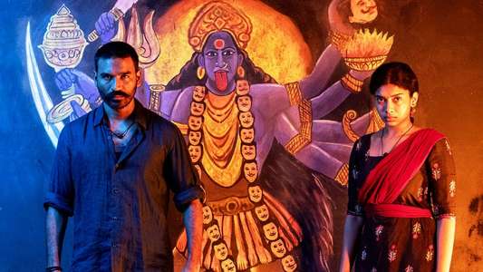 Raayan - Backdrops